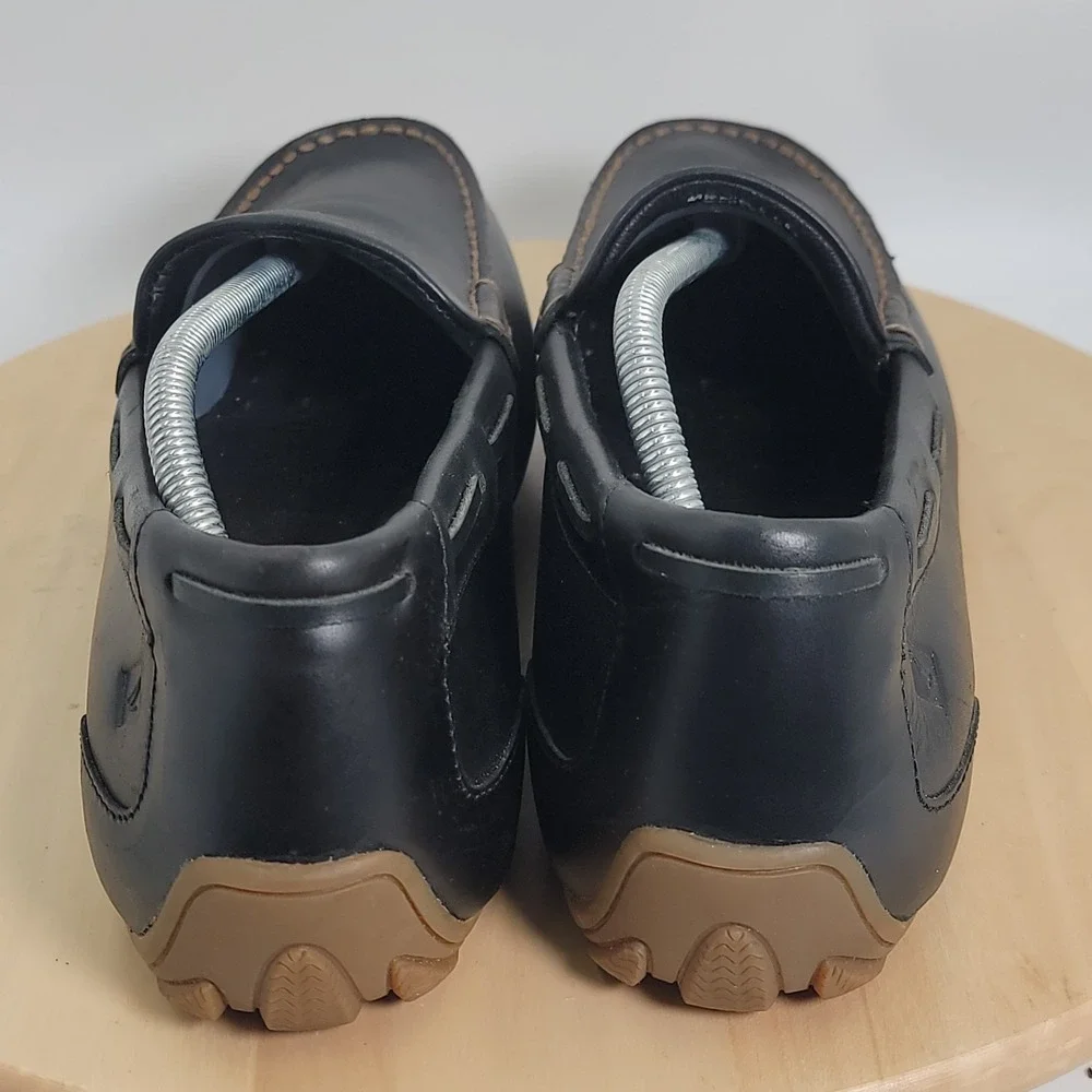 Sperry top sider